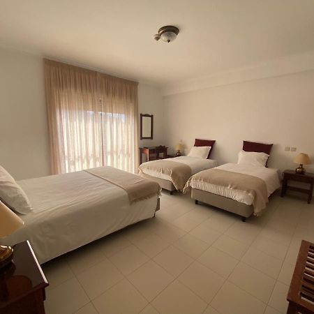 Fatima Guesthouse Bagian luar foto