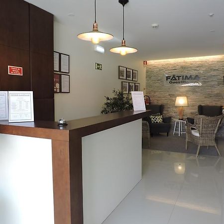 Fatima Guesthouse Bagian luar foto