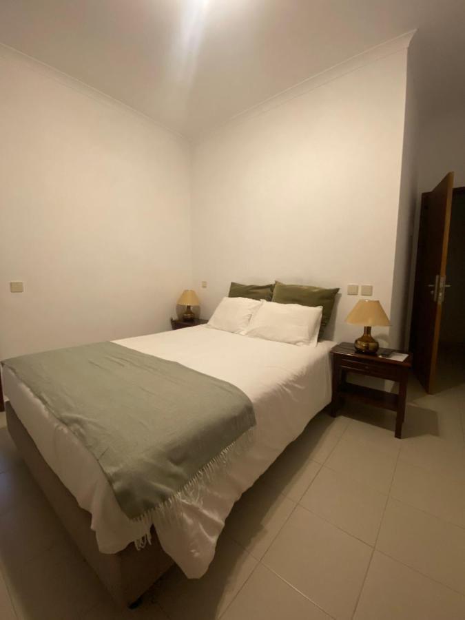 Fatima Guesthouse Bagian luar foto