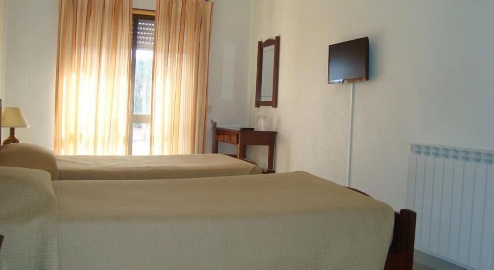 Fatima Guesthouse Bagian luar foto